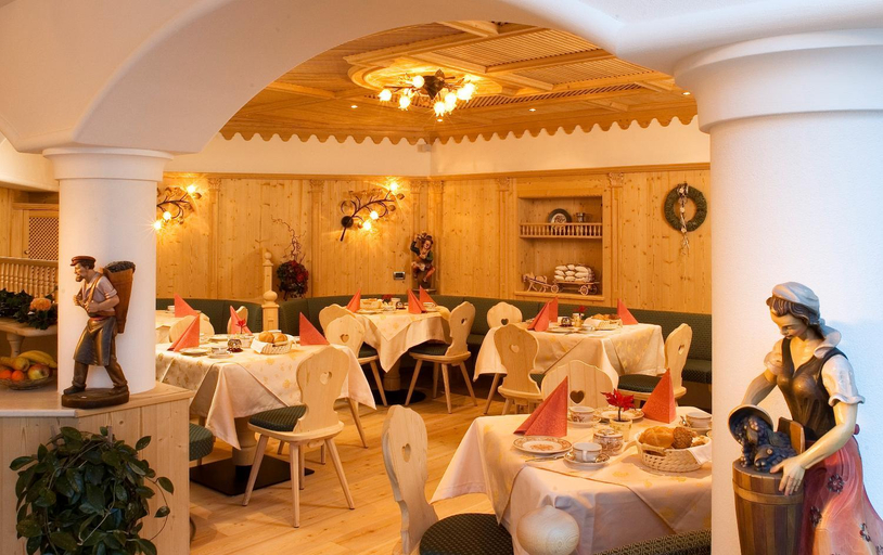 Food & Drinks 2, B&B Appartments Cudlea, Bolzano