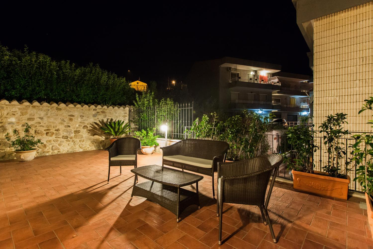Others 4, A Casa Nostra Residenza di Charme, Foggia