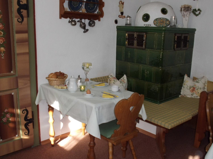 Food & Drinks, Landhaus Degen, Berchtesgadener Land