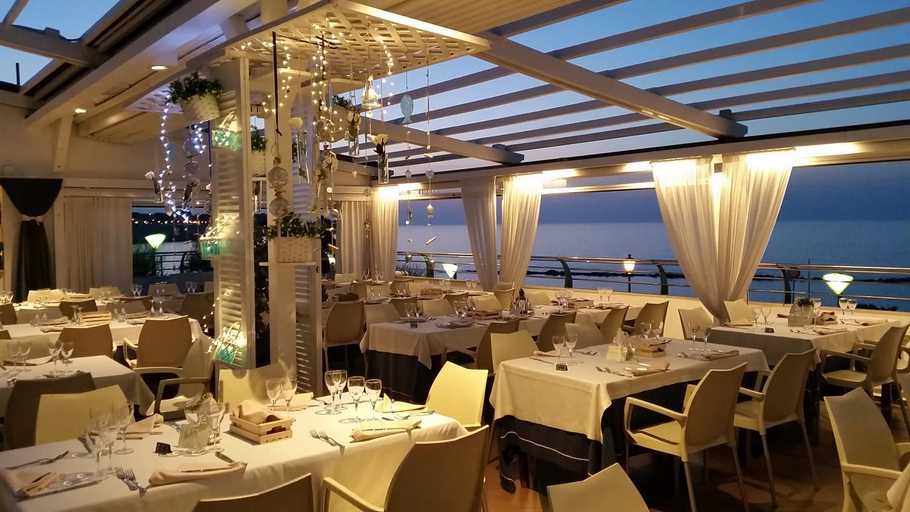 Food & Drinks 2, Hotel Salsello, Barletta-Andria-Trani