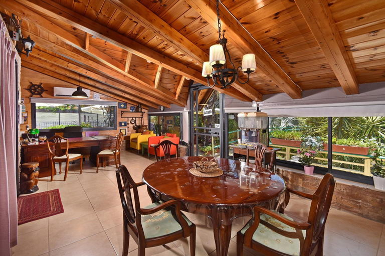 Public Area 4, Out of Africa Resort