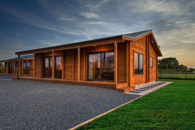 Others 2, Deerbrooke Kaikoura Chalets - Chalet 1, Kaikoura