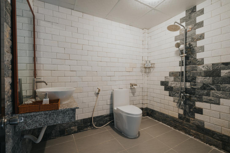 Bathroom, Le Garden Resort & Spa Phu Quoc, Phú Quốc