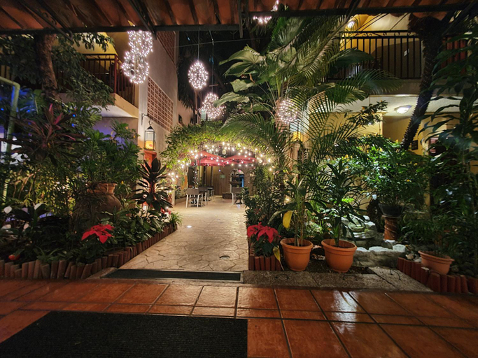 Others 2, Humuya Inn, Distrito Central