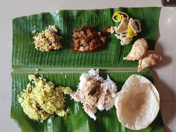 Food & Drinks 5, Mamatha Guest inn, Bellary