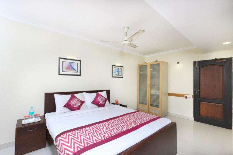 Others 4, KS RESIDENCY, Kancheepuram