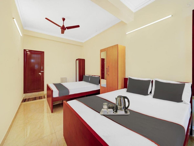 KS RESIDENCY, Kancheepuram