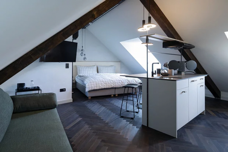 Bedroom 7