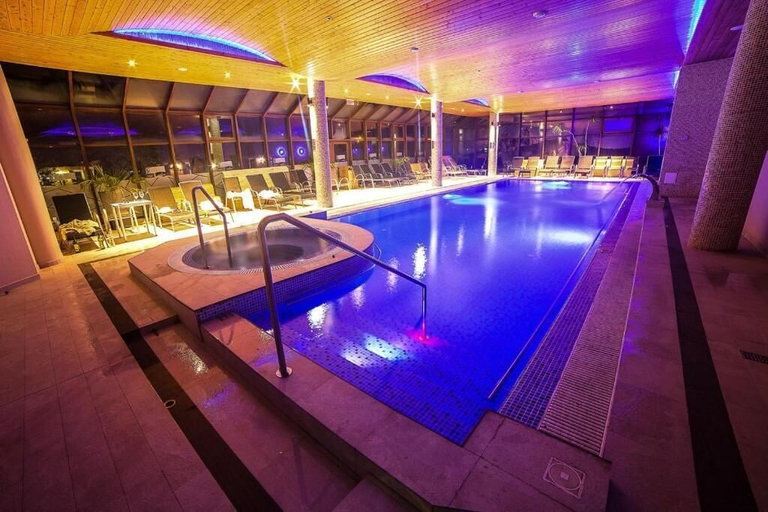 Sport & Beauty 3, Hotel Eden Garden Spa, Campulung Moldovenesc