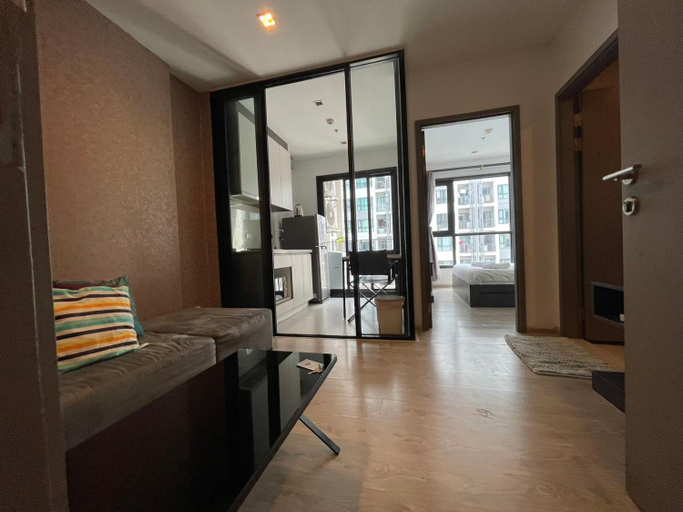 Others 3, THE BASE Central Pattaya by UL, Pattaya
