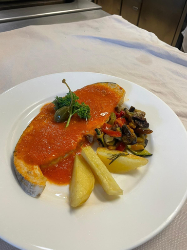 Food & Drinks 5, Hotel Ristorante  Da Franco, Starnberg