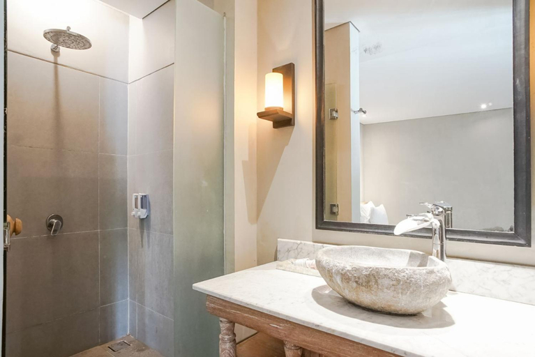 Bathroom 3, Villa Bima II, Badung