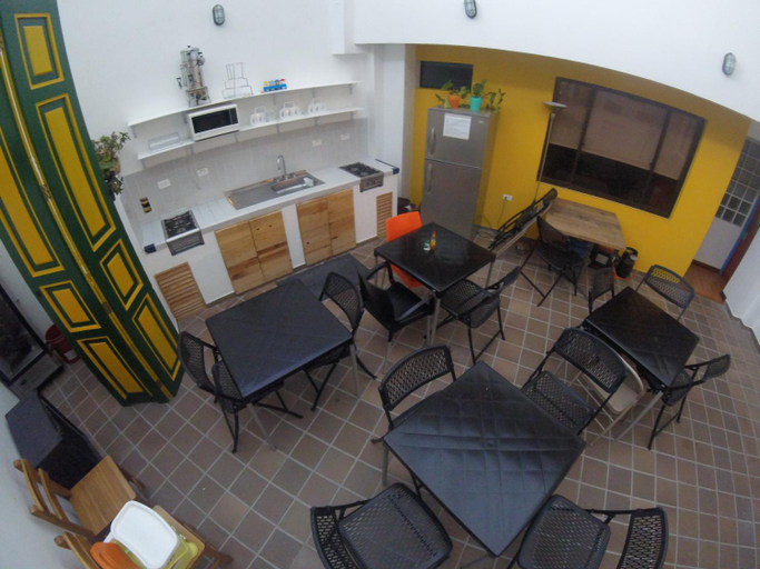 Others 4, Hostal de la 57, Manizales