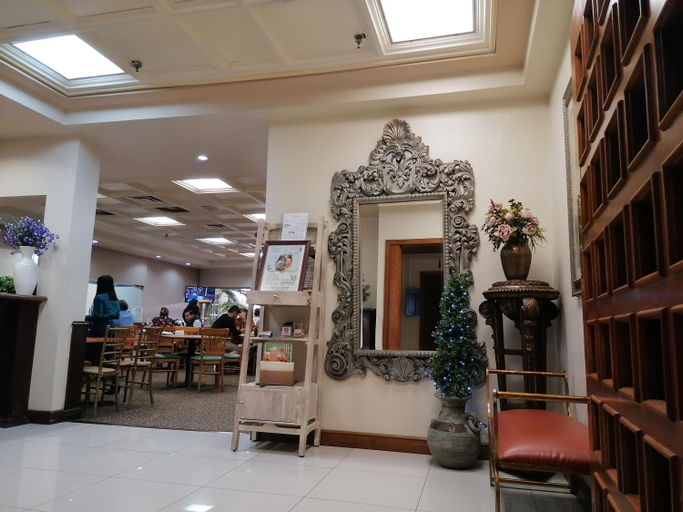 Food & Drinks, Residencial Inn & Suites, Matamoros