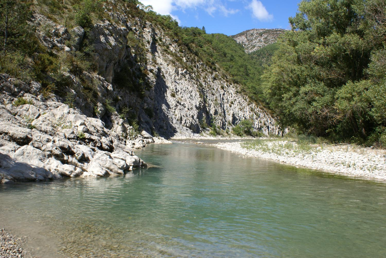 Others 5, Le Moulin du Paroy, Hautes-Alpes