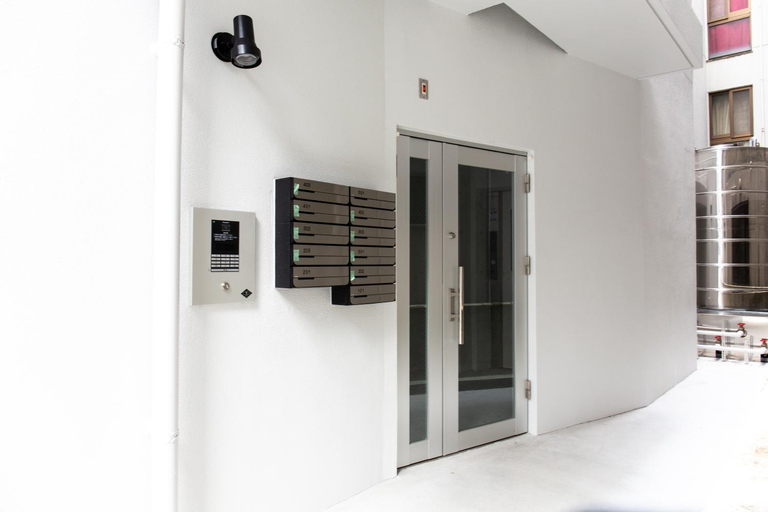 Others 4, Good Life Apartment, Naha