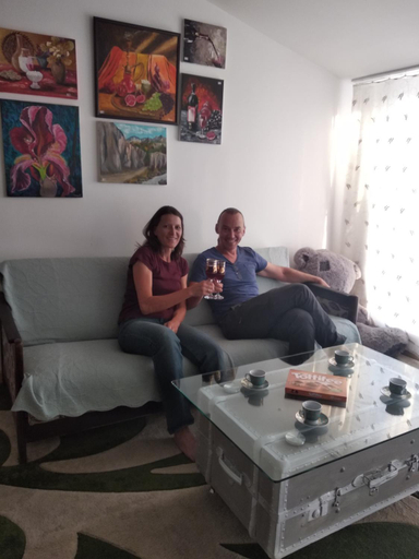 Others 3, Artson B&B Vagharshapat