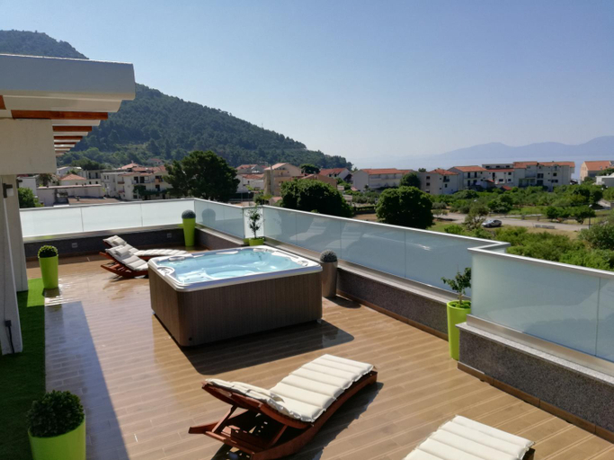 Others 5, Apartments Villa Katija, Gradac