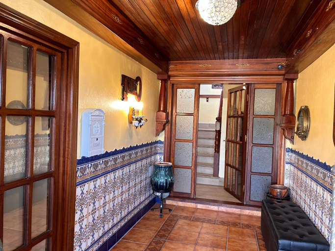 Others 4, Hostal El Carro, Cantabria