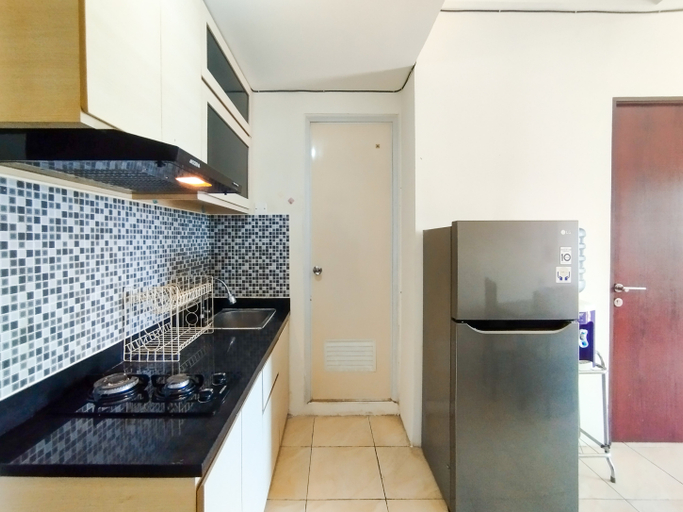 Others 2, Modern 2BR Apartment at Tamansari Panoramic By Travelio, Bandung