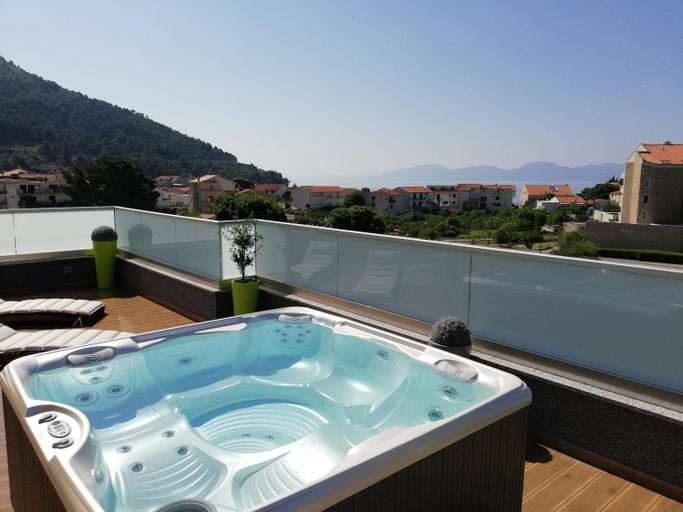 Others 4, Apartments Villa Katija, Gradac