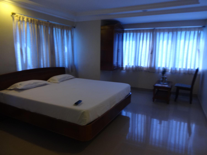 Bedroom 3, Hotel Susee Park, Tiruchirappalli