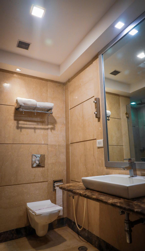 Bathroom 1
