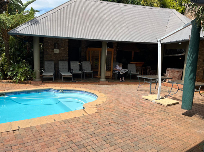 Sport & Beauty 5, Goodey's Guesthouse, City of Tshwane