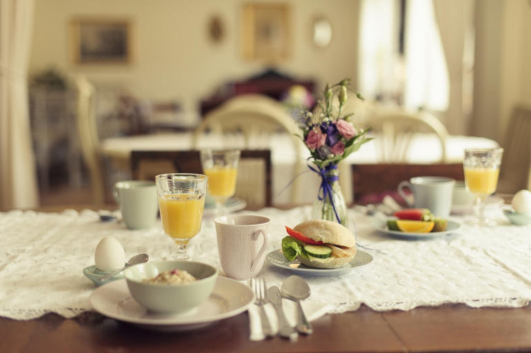 Others 5, Hilma Winblads Bed & Breakfast, Linköping