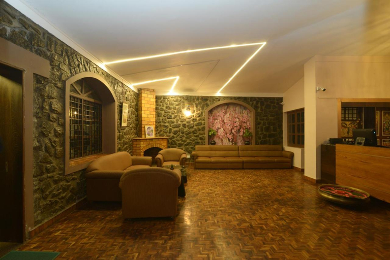 Public Area 2, Western Valley Home stay, Dindigul