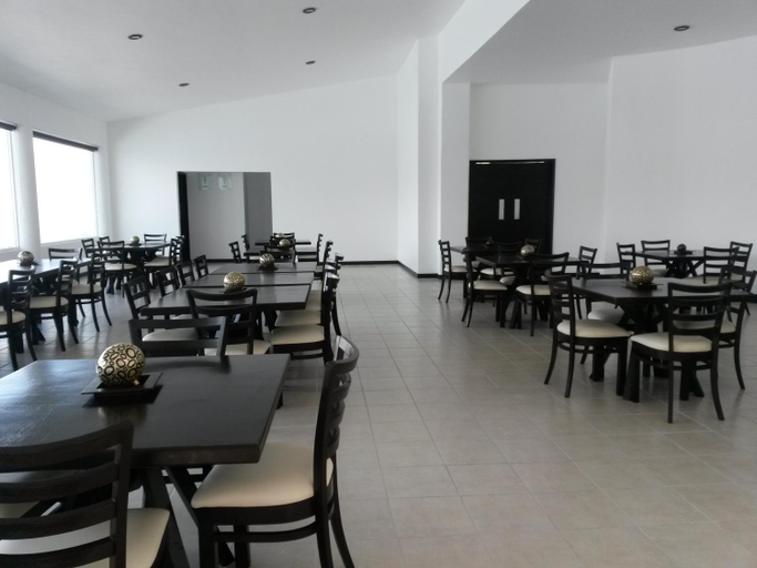 Food & Drinks, Hotel Osalle Inn, Chignahuapan