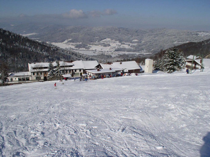 Panorama-Landgasthof Ranzinger, Freyung-Grafenau