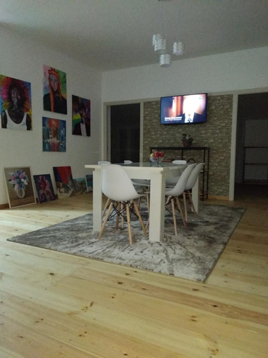 Others 5, Artson B&B Vagharshapat