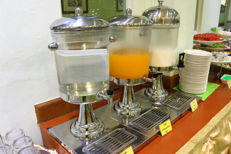 Food & Drinks 10