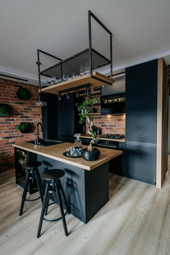 Others 5, Luksusowy Apartament LOFT Zamosc, Zamość