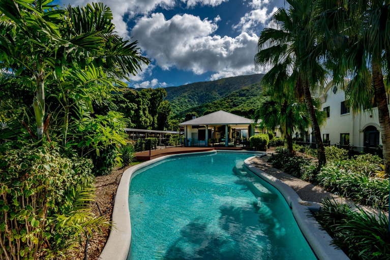 Privately Managed Apartments in Mango Lagoon, Cairns