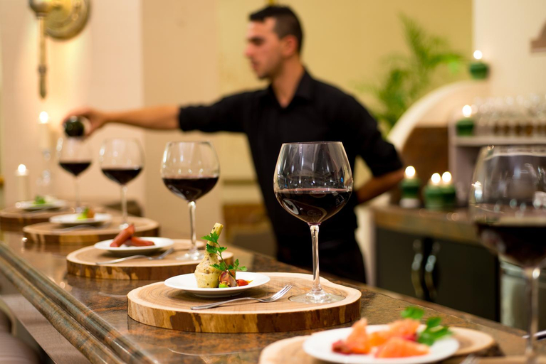 Others 4, Herods Vitalis Hotel, Aqaba