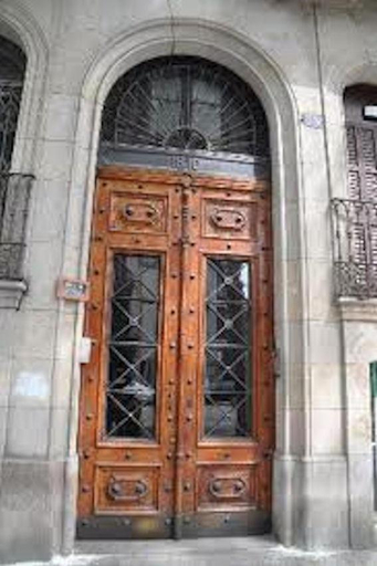 Others 5, BruStar Gotic Hotel, Barcelona