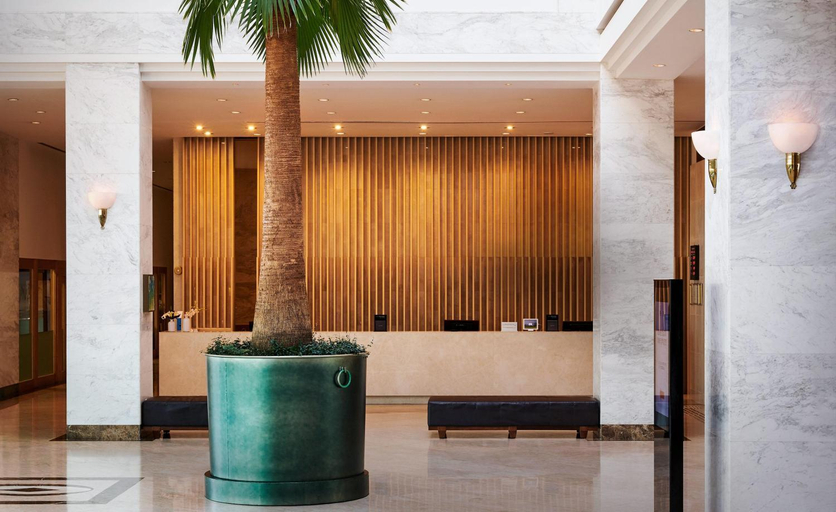 Public Area 4, Hotel Hyundai by Lahan Mokpo, Yeongam