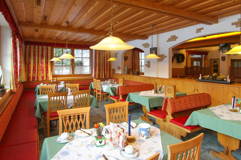 Food & Drinks 2, Landgasthof Seisenbergklamm, Zell am See