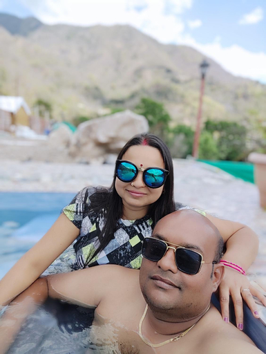 Sport & Beauty 5, The Jungle Mist Resort & Retreat , Luxury Cottages, Camps & Glamping in Rishikesh, Garhwal