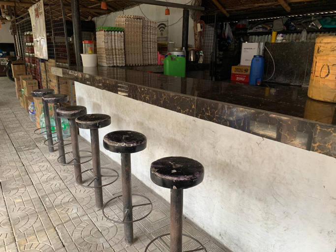 Food & Drinks 3, Jow's Place, Tarlac City
