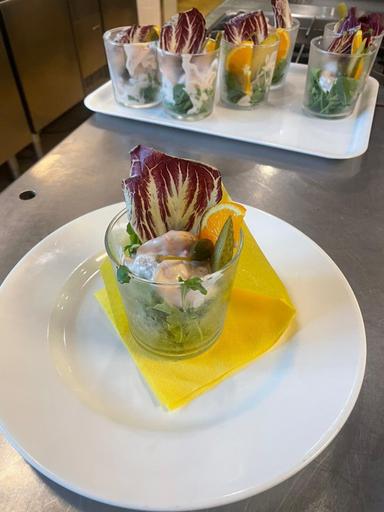 Food & Drinks 4, Hotel Ristorante  Da Franco, Starnberg