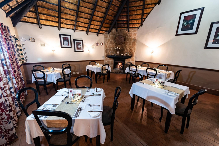 Food & Drinks 5, Gooderson Drakensberg Gardens and Golf & Spa Resort, Sisonke