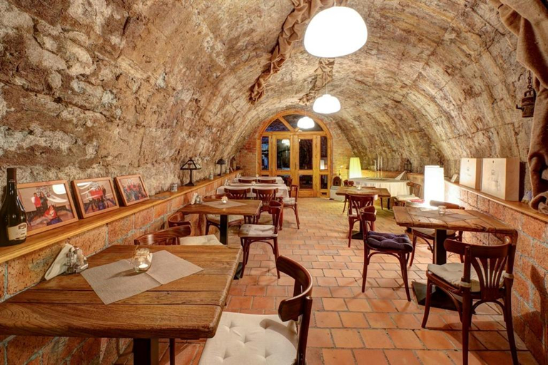 Food & Drinks 4, Penzion Cosmopolitan I., Banská Štiavnica