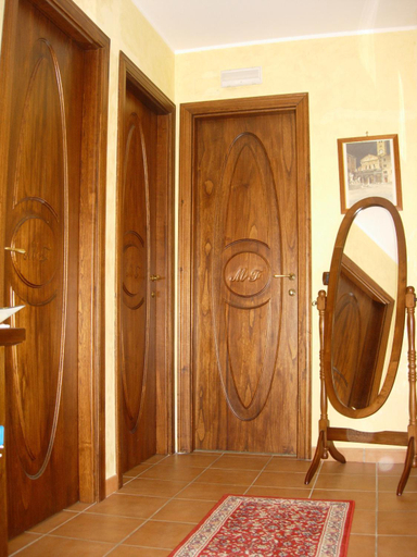 Others 5, B&B Il Cantico, Rieti