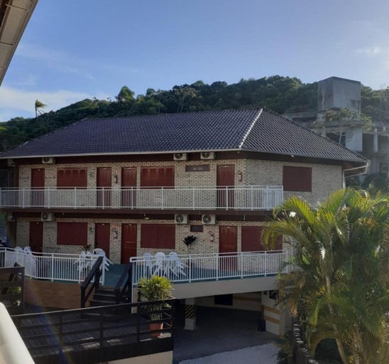 Exterior & Views 1, Hotel Bela Onda, Bombinhas