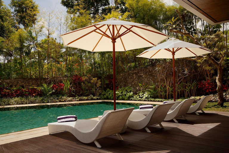 Sport & Beauty 2, Del Cielo Villa Jimbaran, Badung