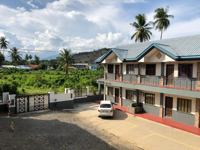 Others 5, Jared Andre Apartelle, Digos City