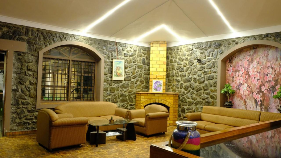 Public Area 2, Western Valley Home stay, Dindigul